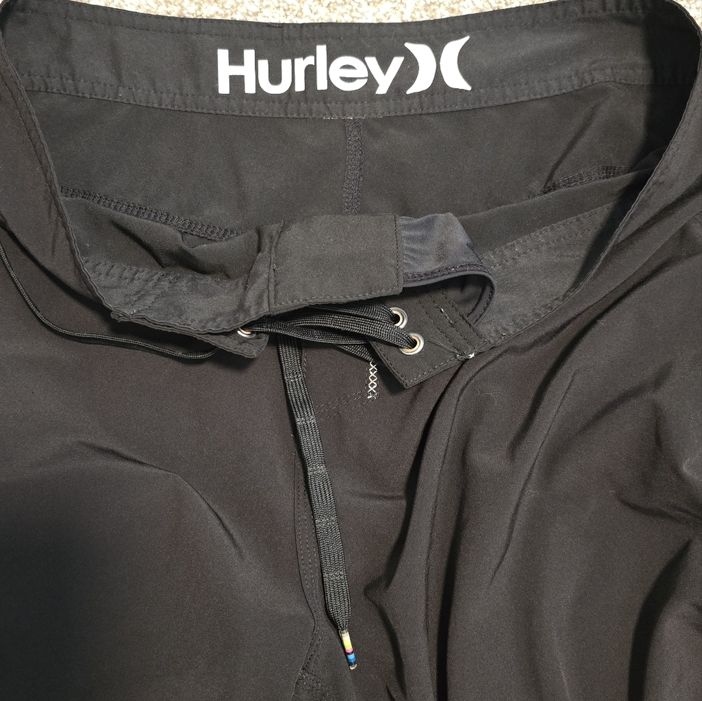 Hurley Phantom 20" Board Shorts - Picture 4 of 5